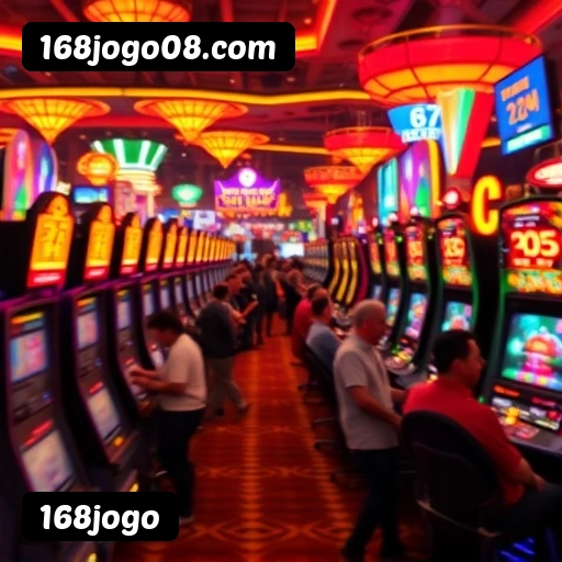 168jogo - App Compatibility