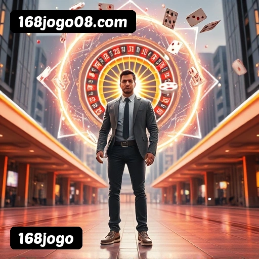 168jogo - Login Methods
