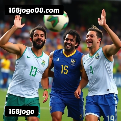 168jogo - Rápido Acesse