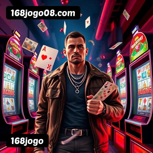 168jogo Rio de Janeiro - Professional Dealers