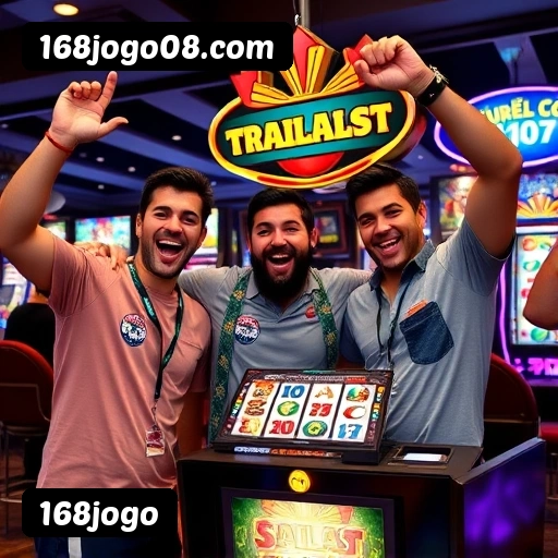 168jogo Brasília - Casino Guide