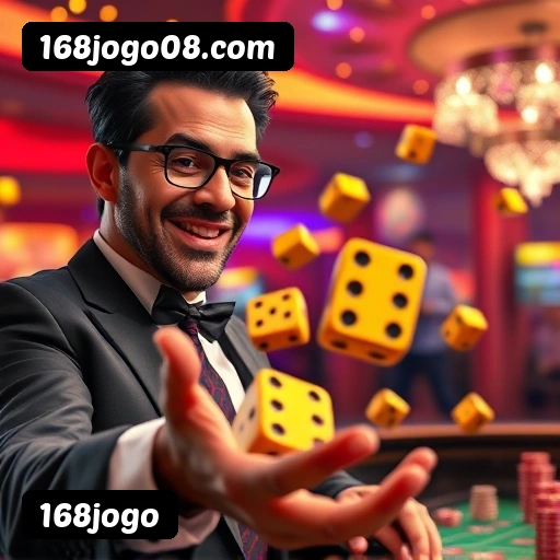 168jogo - App Security