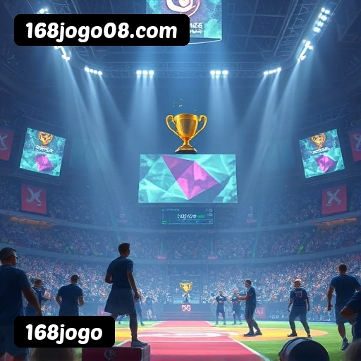168jogo Brasília - VIP Program
