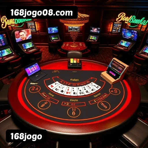168jogo Belo Horizonte - Promo Tips