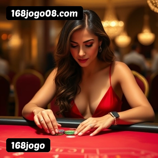 168jogo - User Statistics