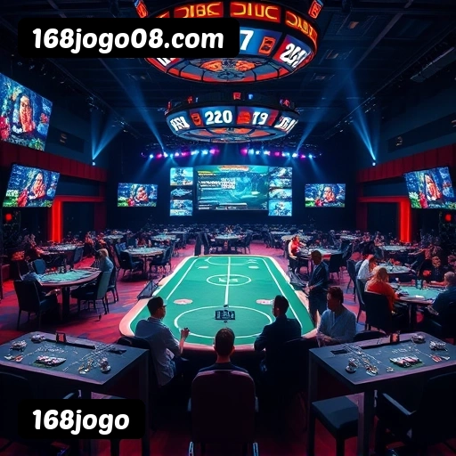 168jogo São Paulo - All Bonuses