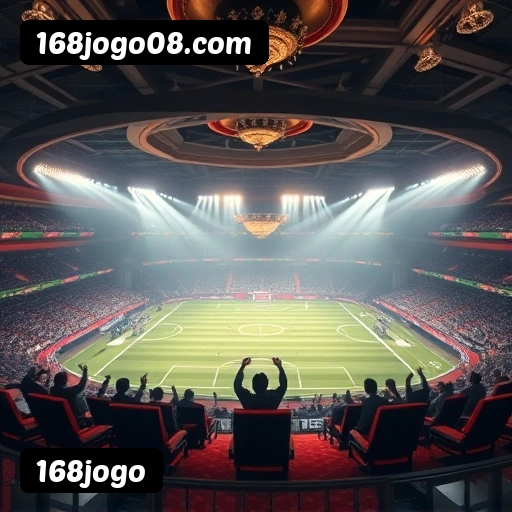168jogo Salvador - Promo Stats