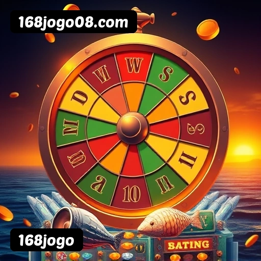 168jogo - Installation Guide