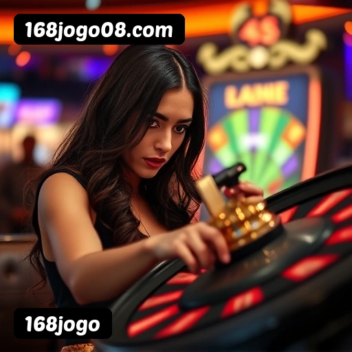168jogo Belo Horizonte - Jackpots