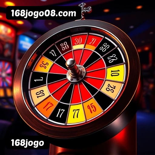 168jogo Rio de Janeiro - Popular Jogos